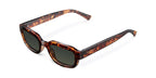 Gafas de Sol - Jamil Tigris Olive