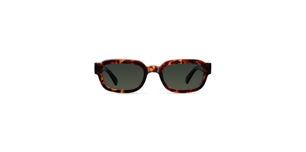 Gafas de Sol - Jamil Tigris Olive