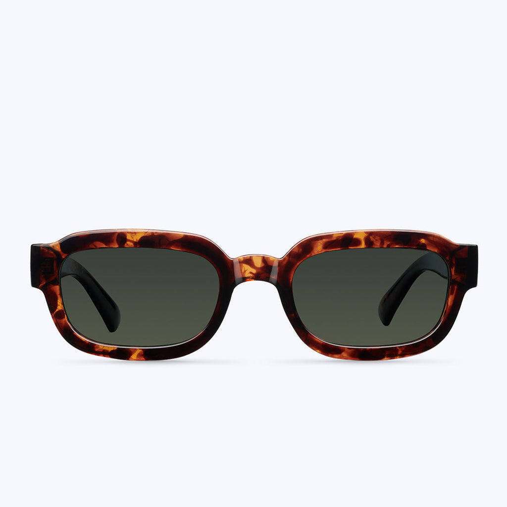 Gafas de Sol - Jamil Tigris Olive