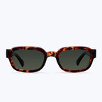 Gafas de Sol - Jamil Tigris Olive