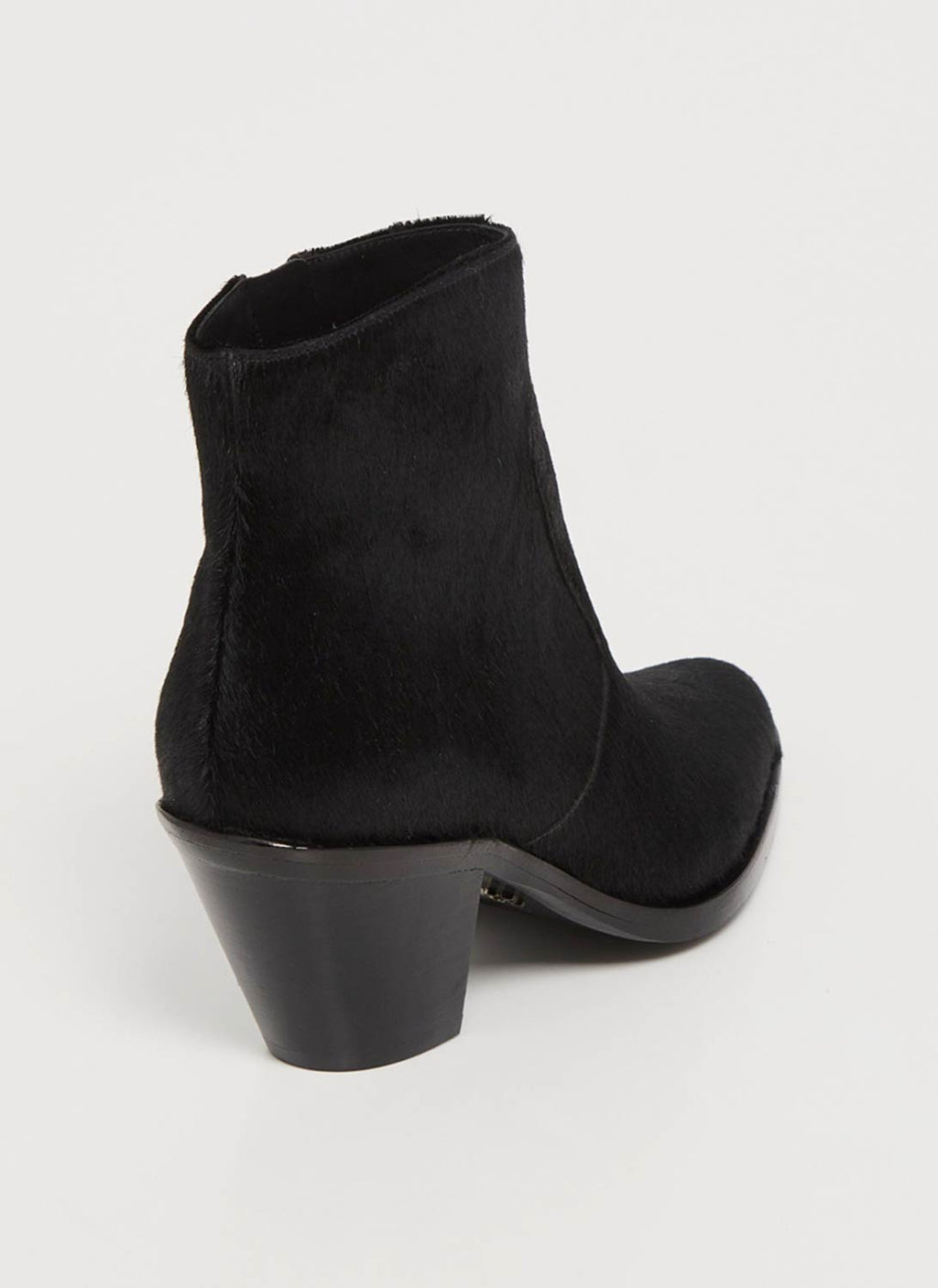 Free Lance - Ankle Boots - Black - Women