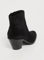 Free Lance - Ankle Boots - Black - Women