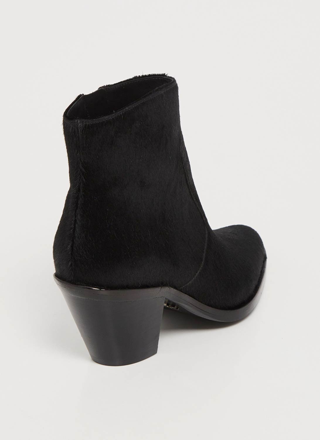 Free Lance - Ankle Boots - Black - Women