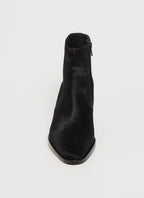 Free Lance - Ankle Boots - Black - Women