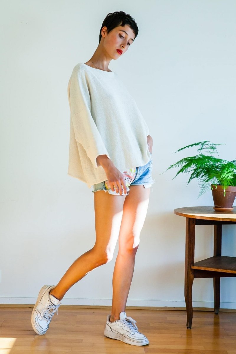 Jane Jumper