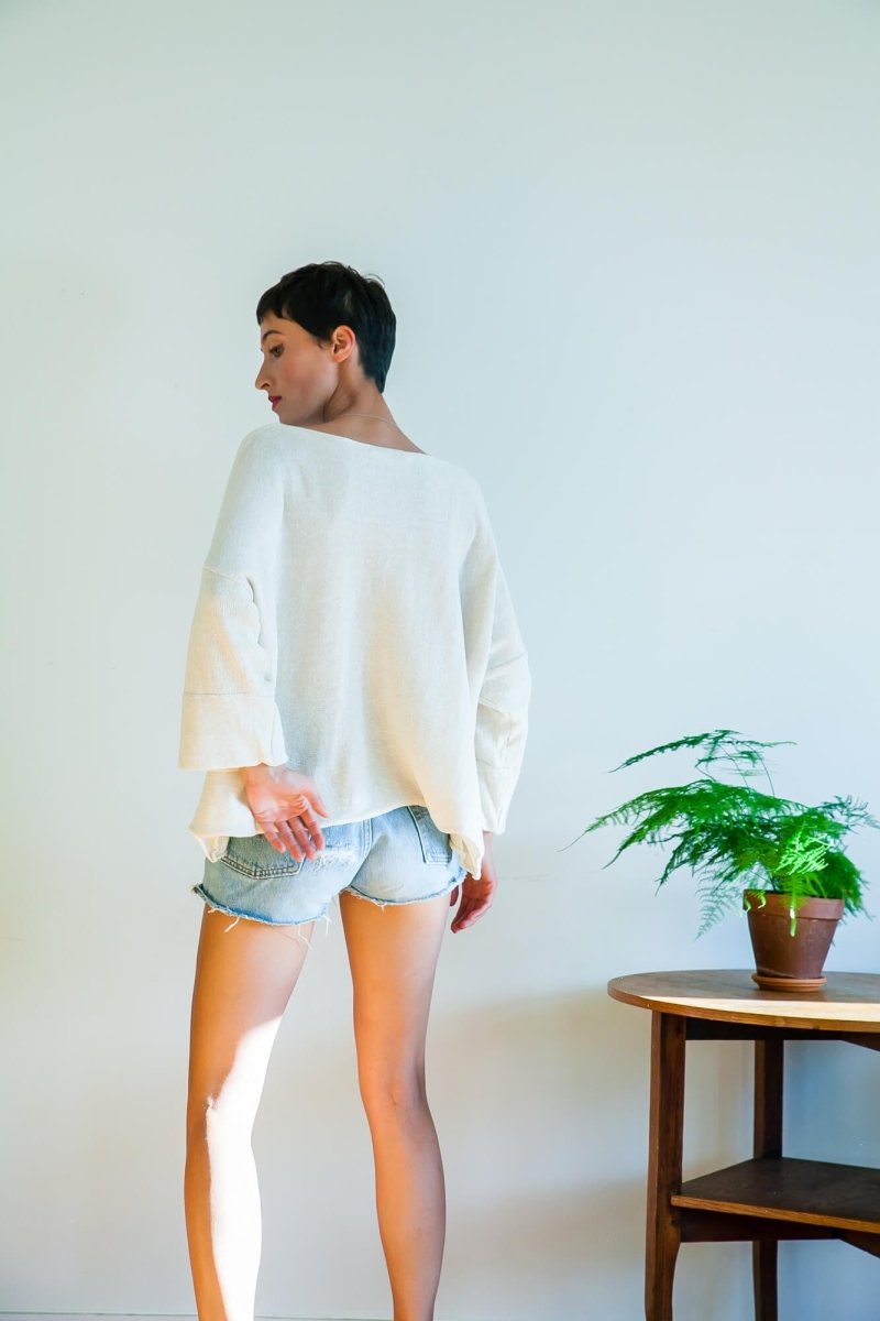 Jane Jumper