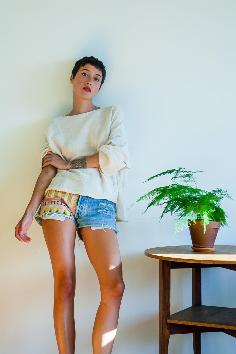 Jane Jumper