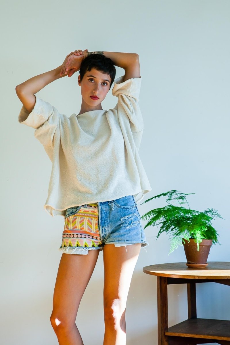 Jane Jumper