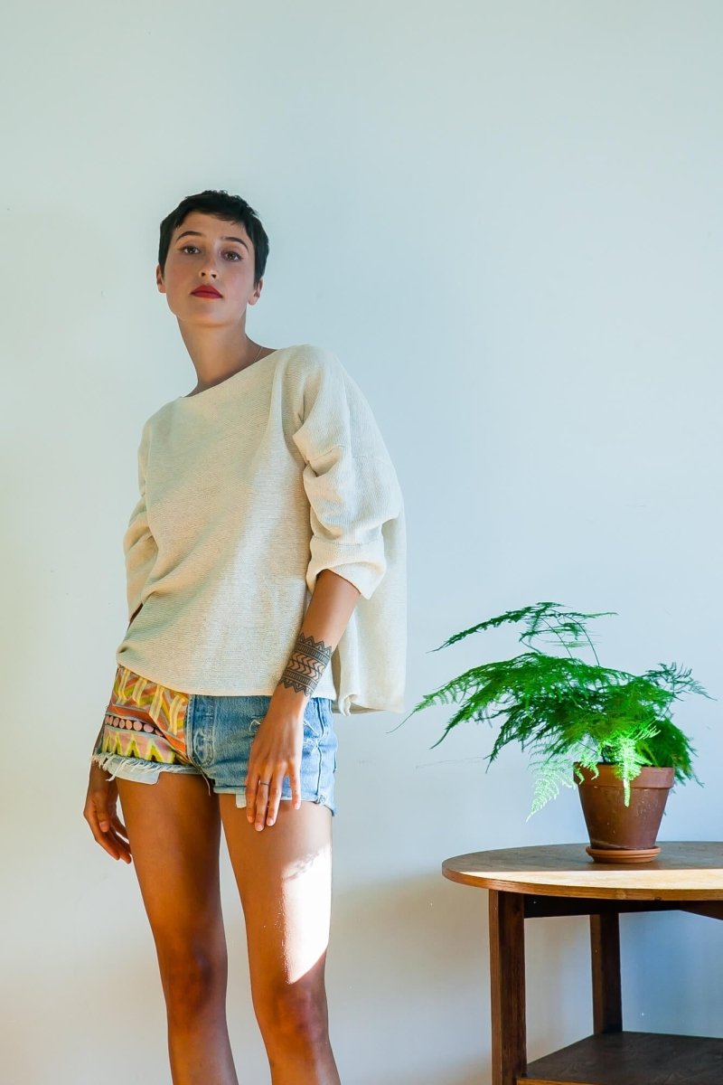 Jane Jumper