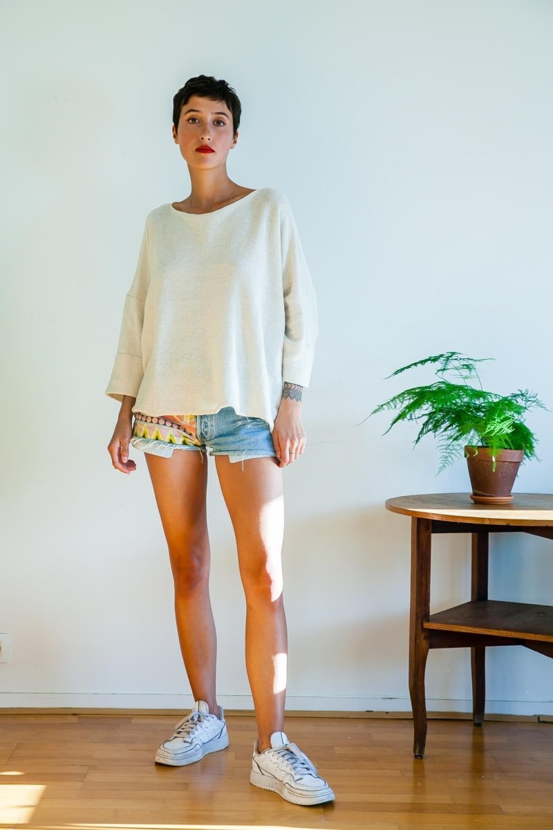 Jane Jumper