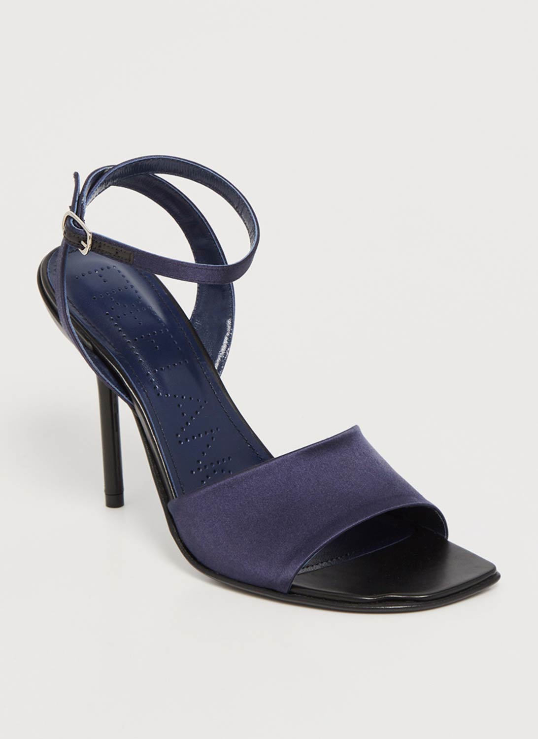 Free Lance - Sandals - Blue - Women
