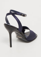 Free Lance - Sandals - Blue - Women