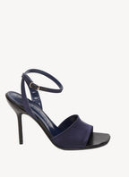 Free Lance - Sandals - Blue - Women