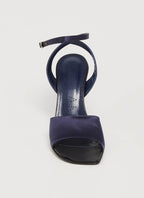 Free Lance - Sandals - Blue - Women