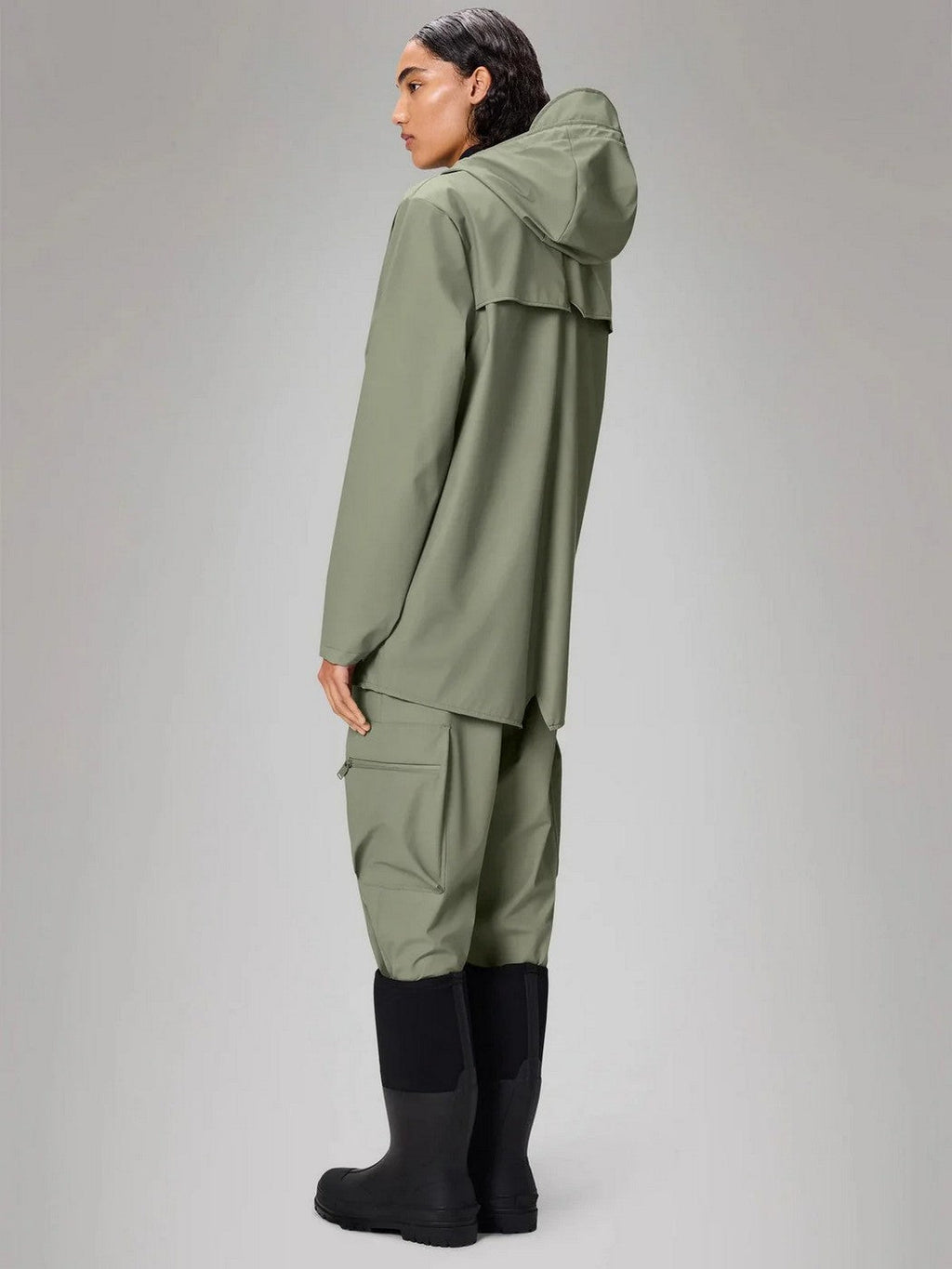 Veste W3 Drift - Mixte