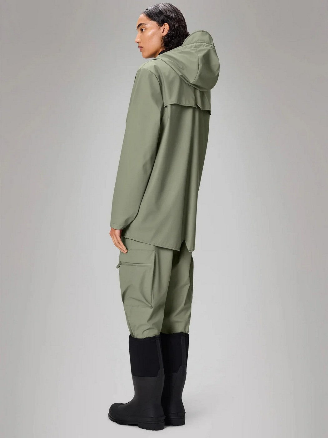 Veste W3 Drift - Mixte