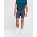 Short Vaquero De Tiro Medio Levi's 501 '93 Gris