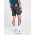 Short Vaquero De Tiro Medio Levi's 501 '93 Gris