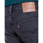 Short Vaquero De Tiro Medio Levi's 501 '93 Gris