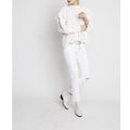 Berenice - Jean Droit 7/8 Blanc