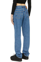 Levi'S Femmes 501 Jambe Droit 12501-0346
