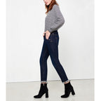 Reiko - Jean Basic Nina - Dnm B-100