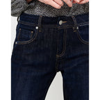Reiko - Jean Basic Nina - Dnm B-100