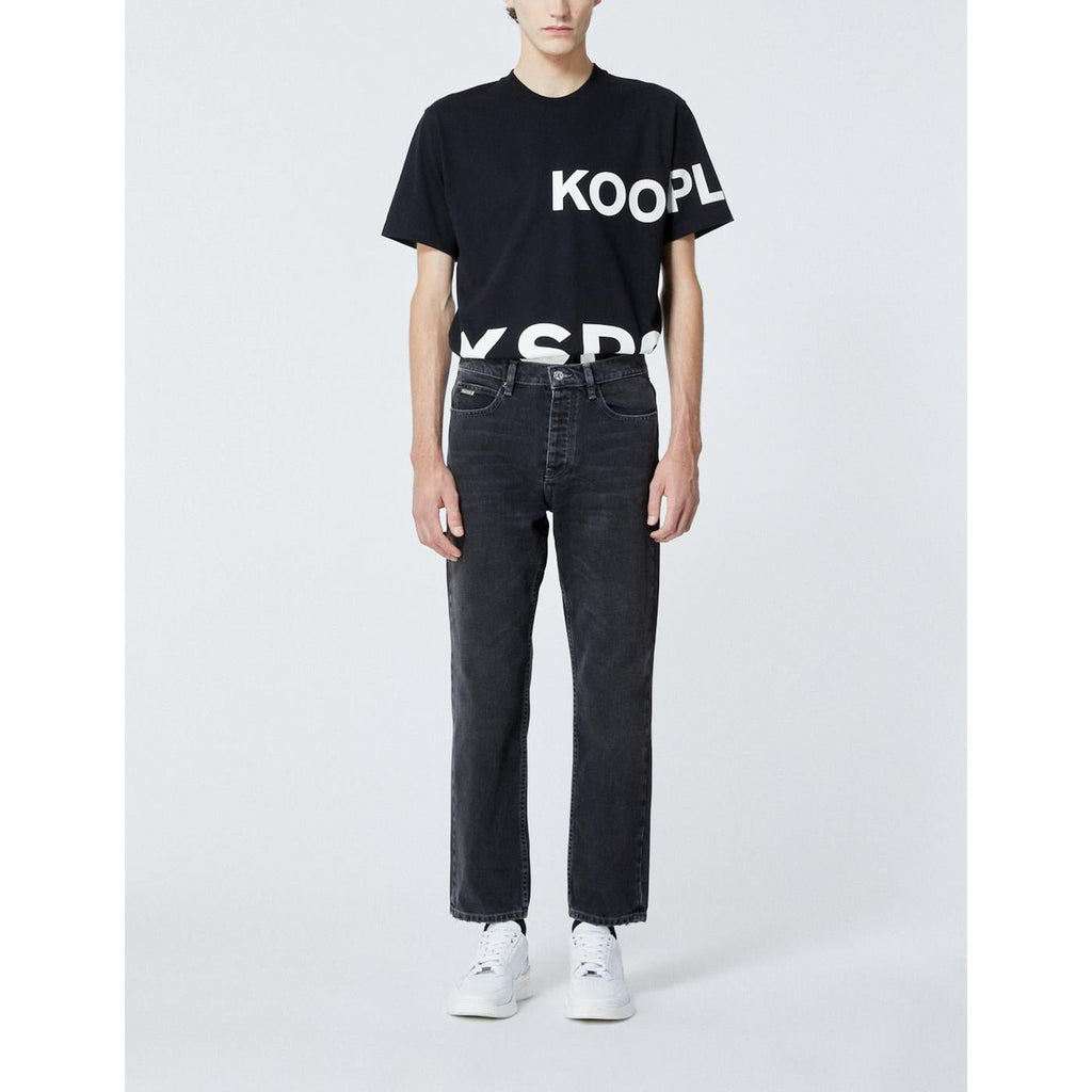 The Kooples - Vaqueros - Negro - Hombre