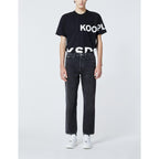 The Kooples - Vaqueros - Negro - Hombre