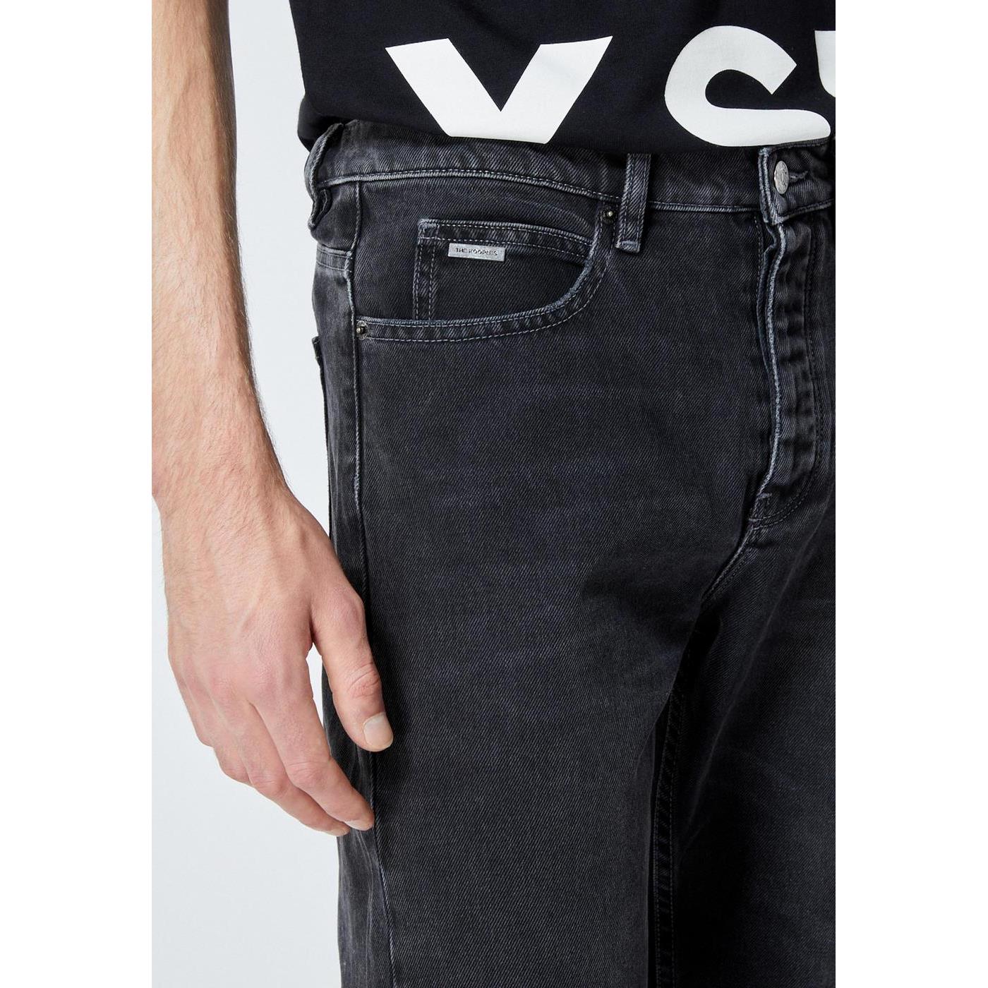 The Kooples - Vaqueros - Negro - Hombre