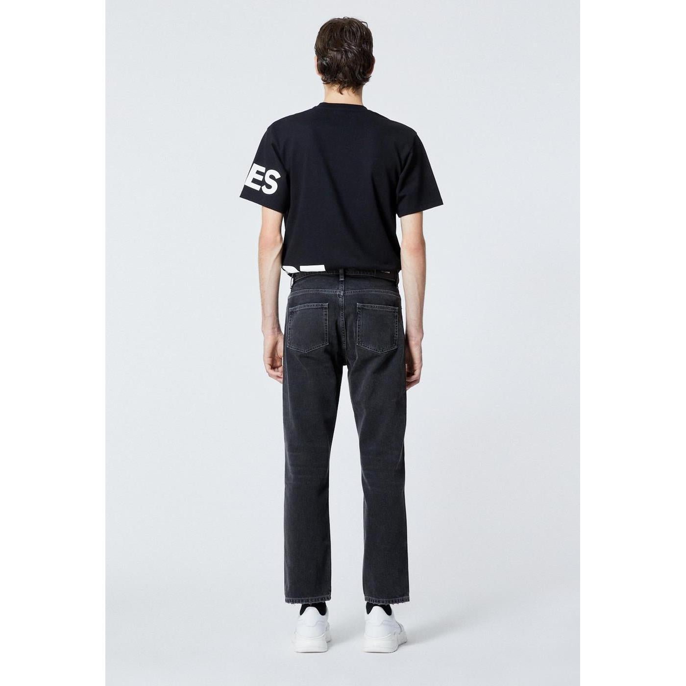 The Kooples - Vaqueros - Negro - Hombre