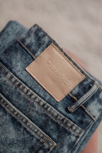 Plume Paris - Jean Côme - Denim