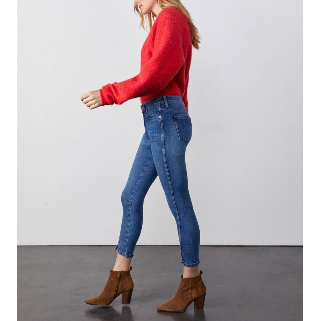 Vaqueros Daytona - Dnm M-411 - Mujer