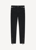 Anine Bing - Jeans - Black - Women