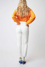 GLORY DENIM JEANS - ROSEANNA
