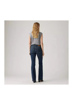 Jeans 726 Flared Blue