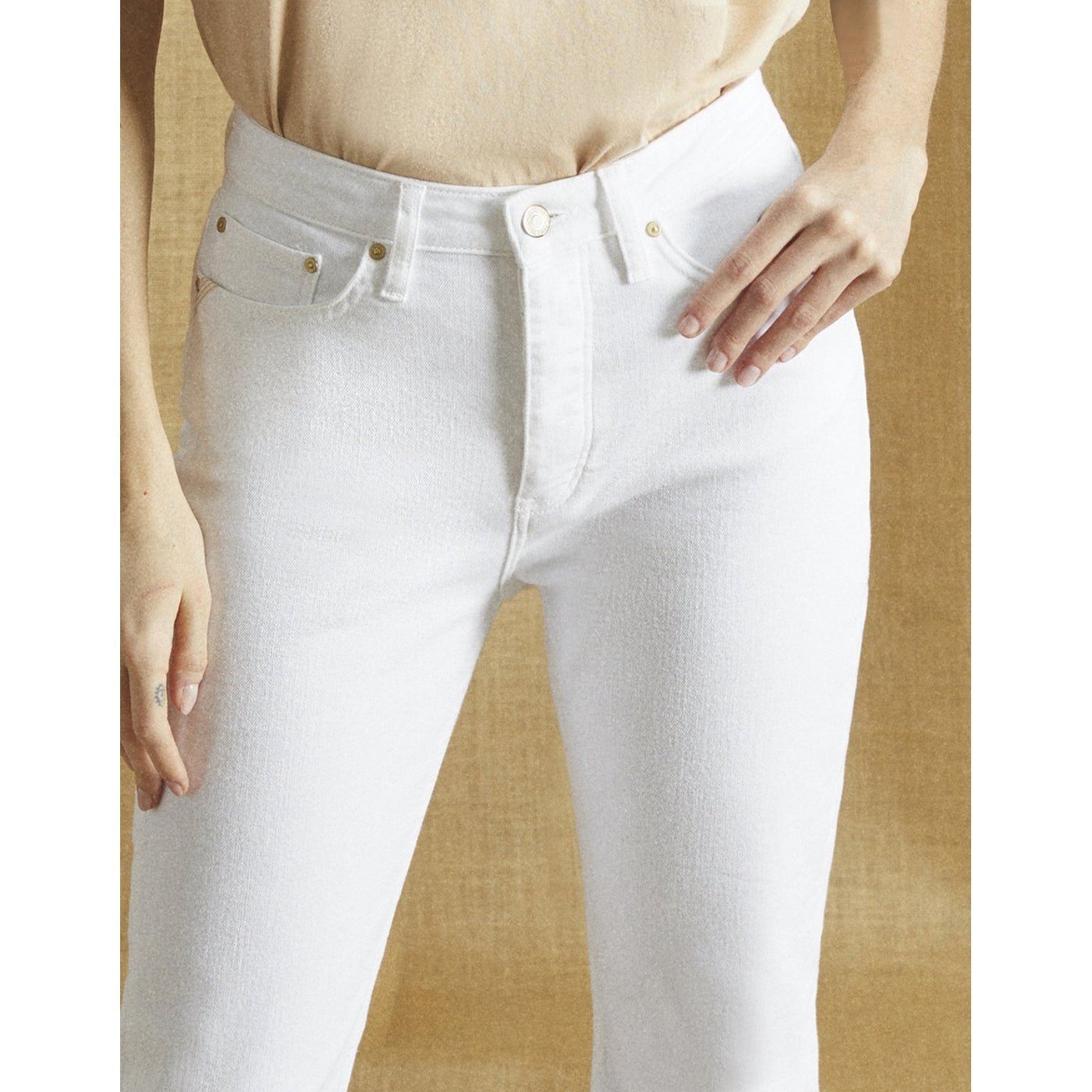 Jean Miloe - Dnmwhite - Femme