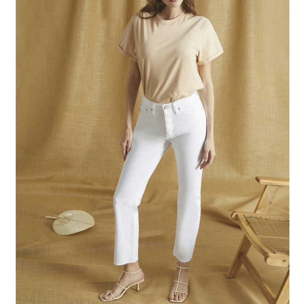 Jean Miloe - Dnmwhite - Femme