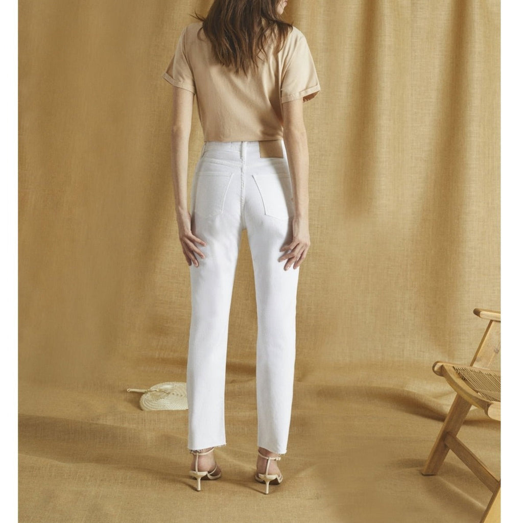 Jean Miloe - Dnmwhite - Femme