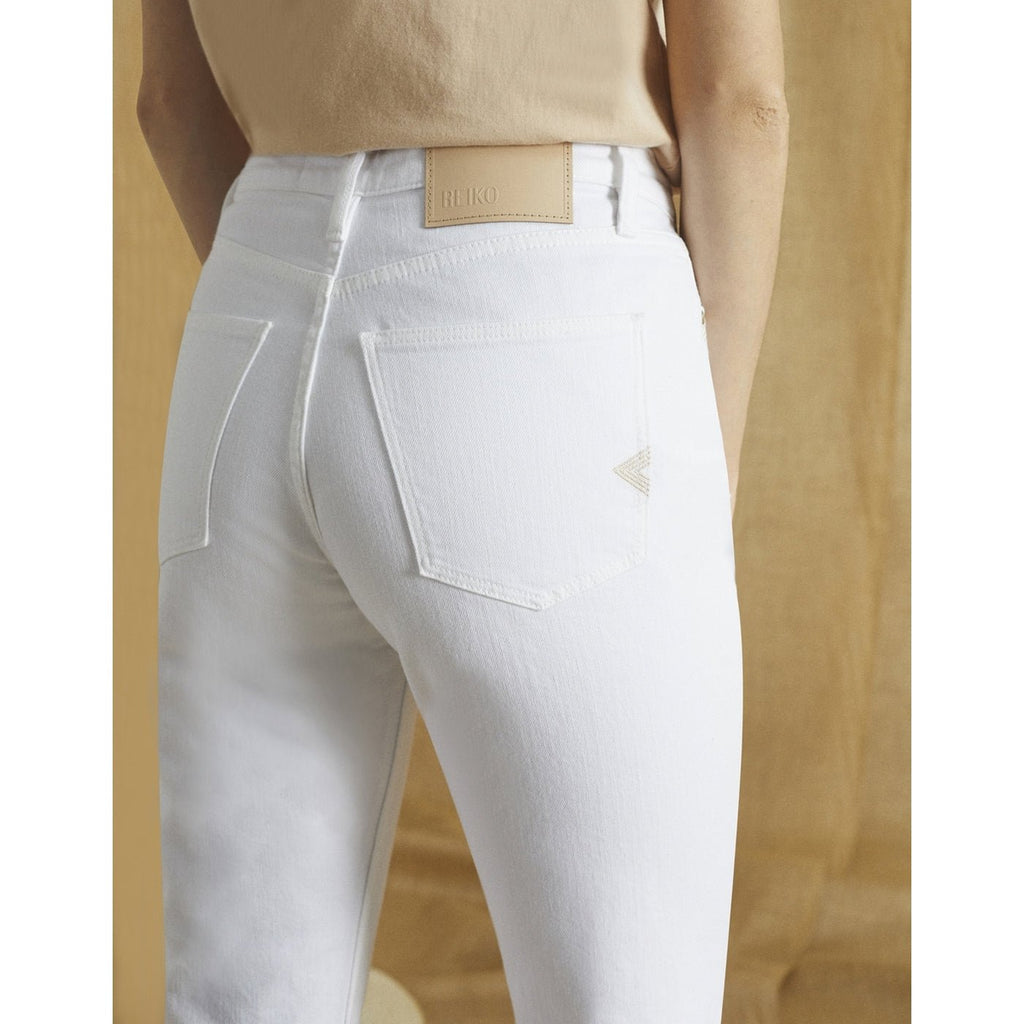 Jean Miloe - Dnmwhite - Femme