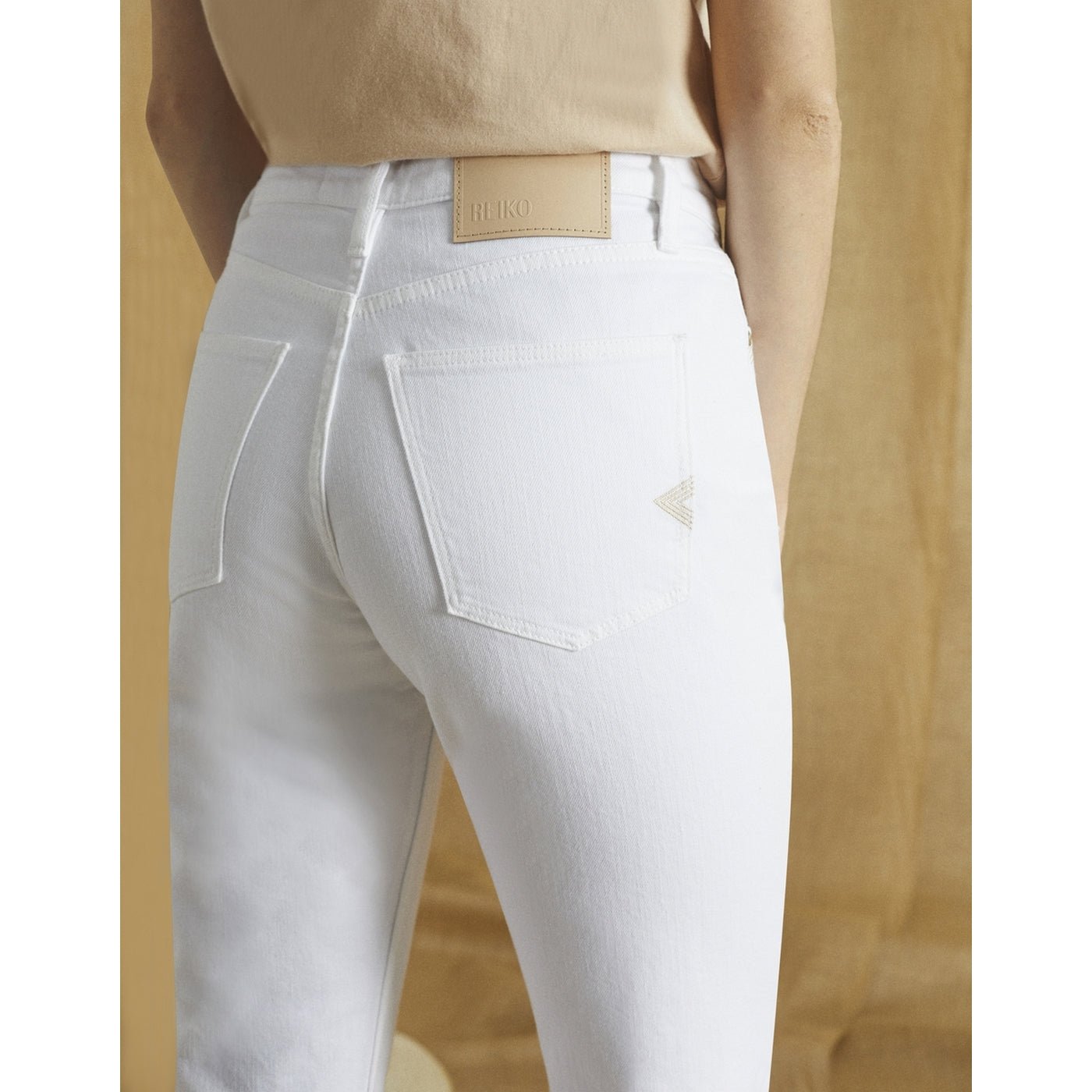 Jean Miloe - Dnmwhite - Femme
