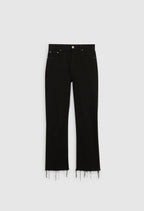 Claudie Pierlot - Jean - Page - Noir