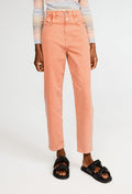 Claudie Pierlot - Jean - Papillote - Orange
