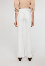 Claudie Pierlot - Jean Patchy - Ecru