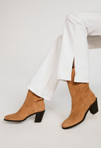 Claudie Pierlot - Jean Patchy - Ecru