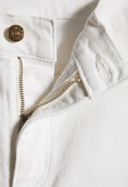 Claudie Pierlot - Jean Patchy - Ecru