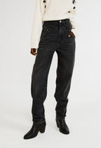 Claudie Pierlot - Jean Pink Bis - Denim Gris