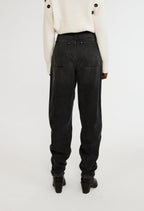 Claudie Pierlot - Jean Pink Bis - Denim Gris