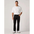 Jean Slim Taille Mi-Haute Levi's 511 Noir