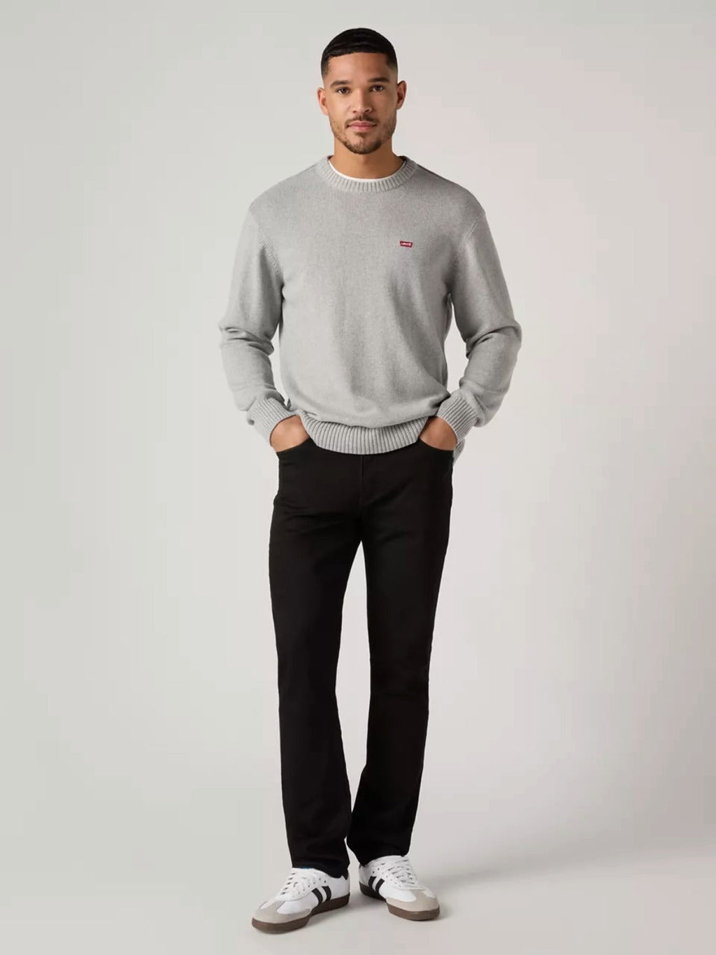 Jean Slim 511 Levi'S Noir
